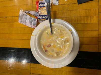 School House Kitchen And Libations