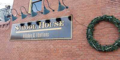 School House Kitchen And Libations