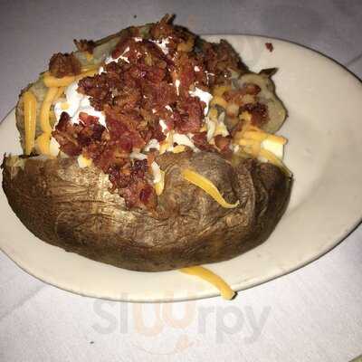 Myron's Prime Steakhouse