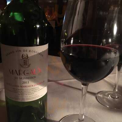 Myron's Prime Steakhouse