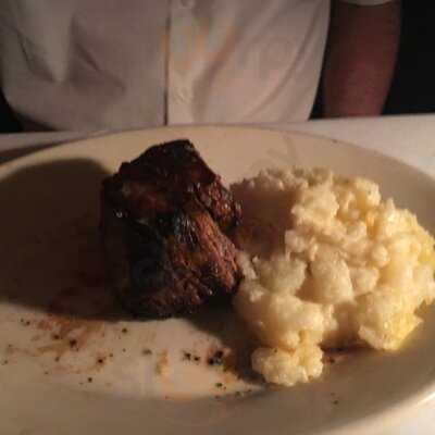 Myron's Prime Steakhouse