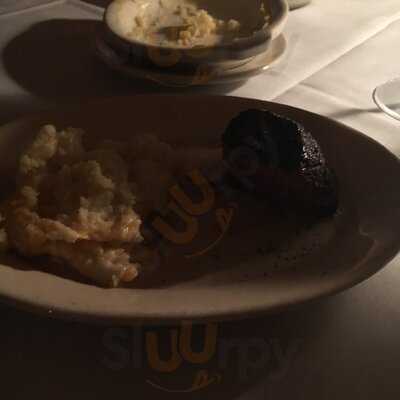 Myron's Prime Steakhouse