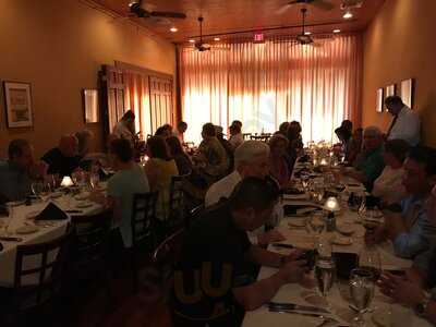 Myron's Prime Steakhouse