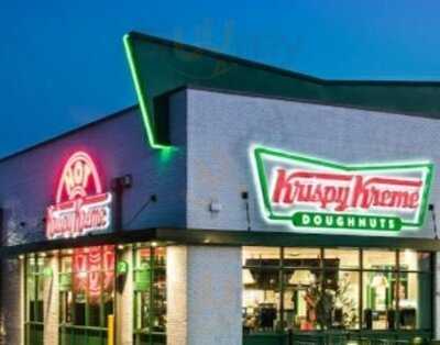 Krispy Kreme