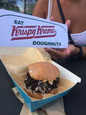 Krispy Kreme