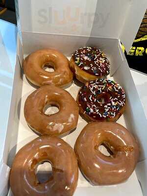 Krispy Kreme