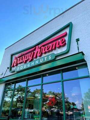 Krispy Kreme