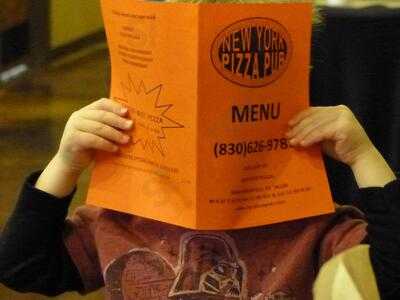 New York Pizza Pub