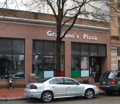 Graziano's Pizza