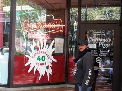 Graziano's Pizza