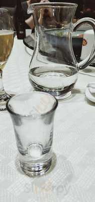 China Dumplings & Noodle 喜來樂餃子館