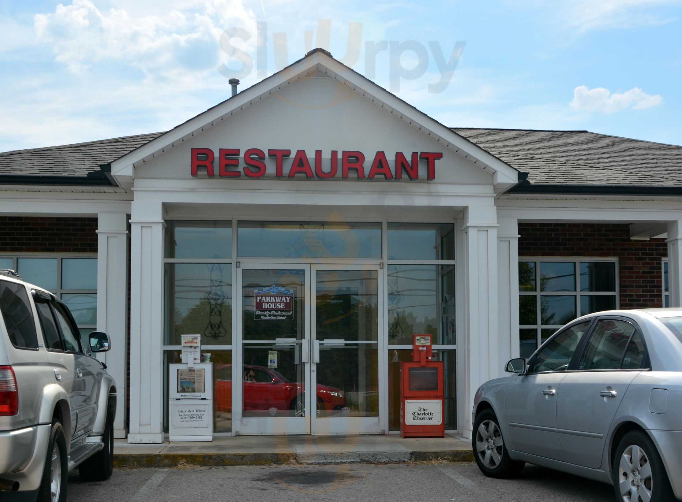 Parkway House Family Restaurant