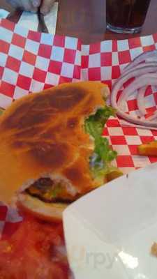 Parkway House Family Restaurant