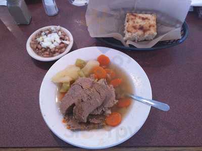 Parkway House Family Restaurant