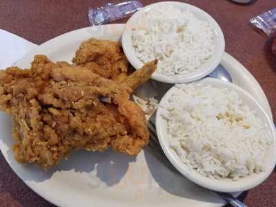 Parkway House Family Restaurant