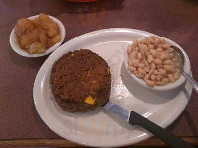 Parkway House Family Restaurant