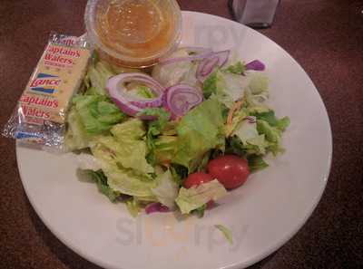 Parkway House Family Restaurant