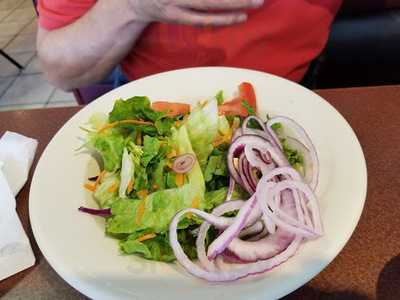 Parkway House Family Restaurant