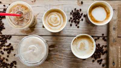 Nordstrom Ebar Artisan Coffee