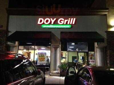 Doy Grill