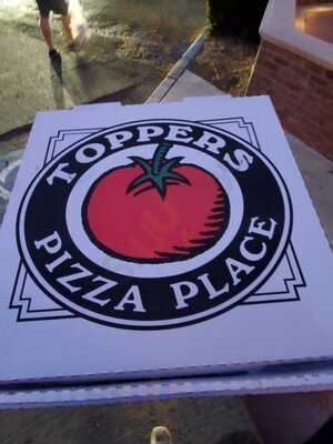 Toppers Pizza Place