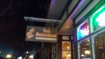 The Bluegrass