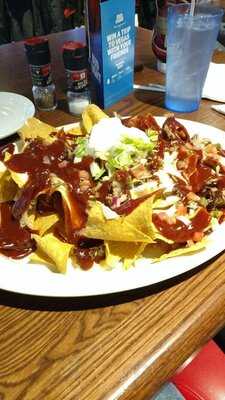 Recovery Sports Grill