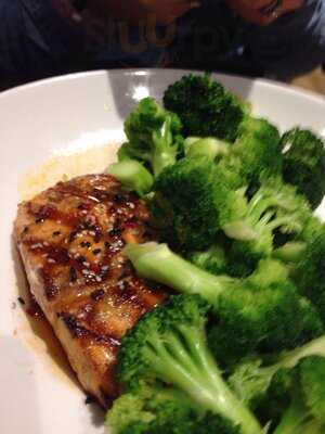 Recovery Sports Grill