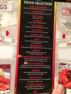 Recovery Sports Grill