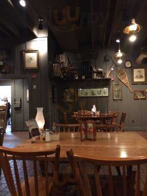 Cracker Barrel