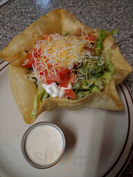 Taqueria Los Amigos