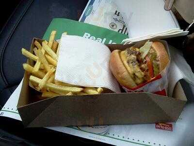 In-n-out Burger