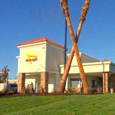 In-n-out Burger