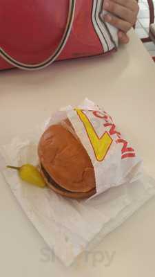 In-n-out Burger
