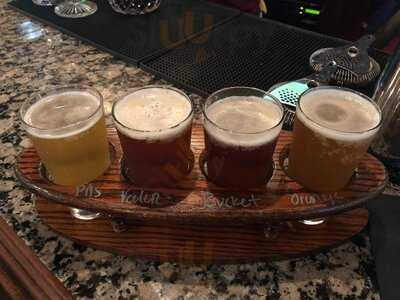 The Faust Brewing Company