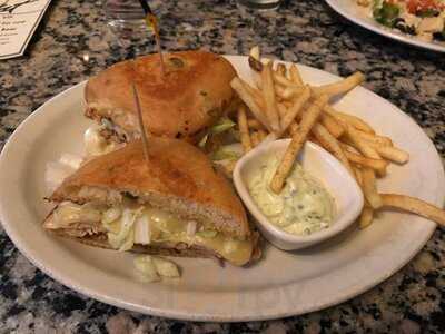 The Faust Brewing Company