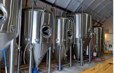 The Faust Brewing Company