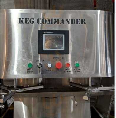 The Faust Brewing Company