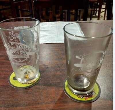 The Faust Brewing Company