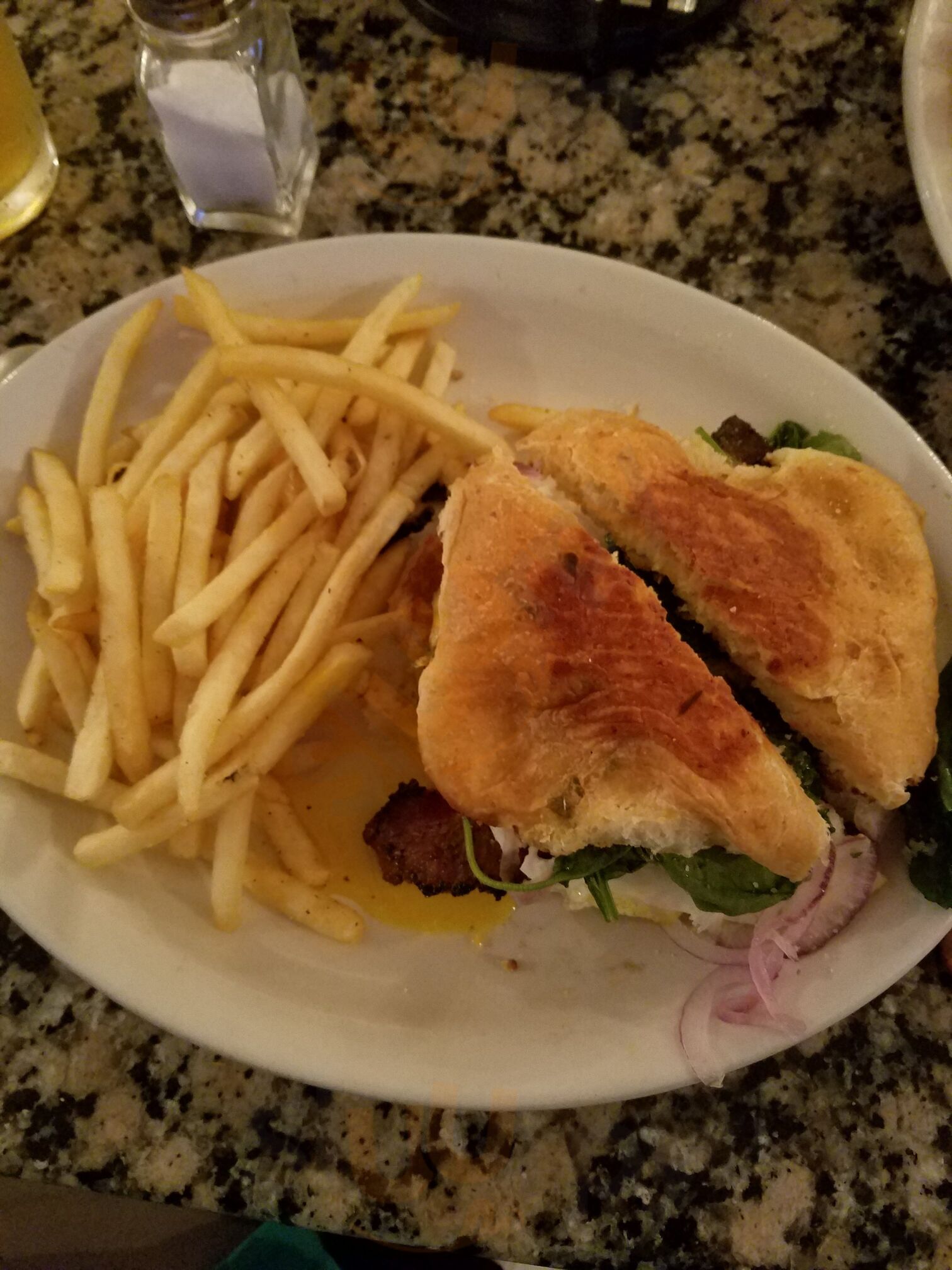 The Faust Brewing Company