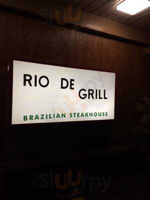 Rio De Grill
