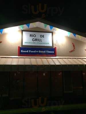 Rio De Grill