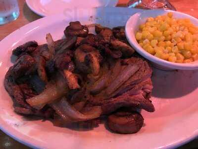 Texas Roadhouse