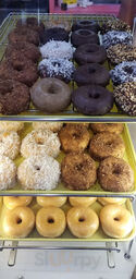 Master Donut