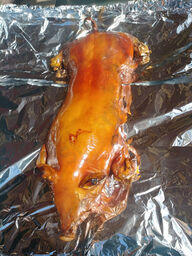 Manila Ranch Restaurant