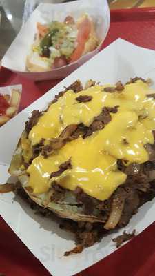 The Great Steak & Potato Co.