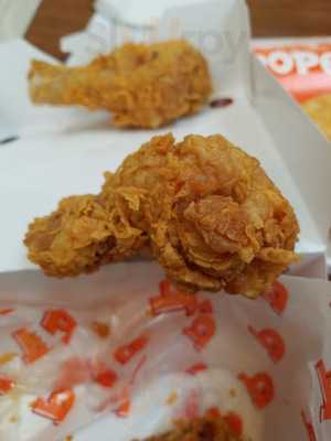 Popeyes Louisiana Kitchen