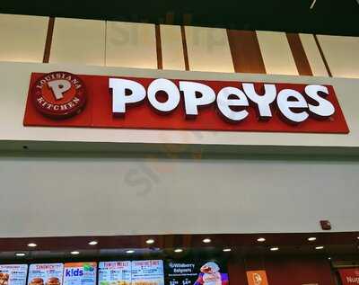 Popeyes Louisiana Kitchen