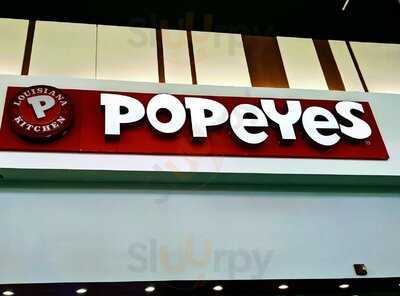 Popeyes Louisiana Kitchen
