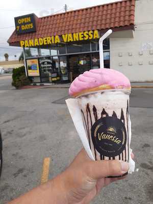 Panaderia Vanessa